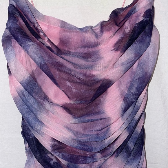 I Can Do it Better Mini Dress from AKIRA - Picture 2 of 4